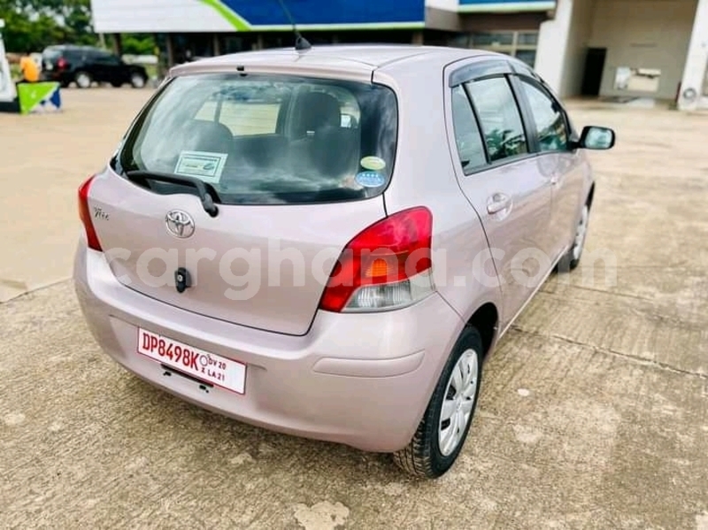 Big with watermark toyota vitz greater accra accra 37543