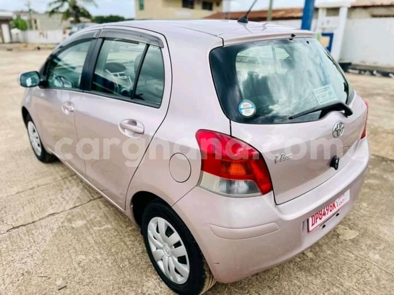 Big with watermark toyota vitz greater accra accra 37543