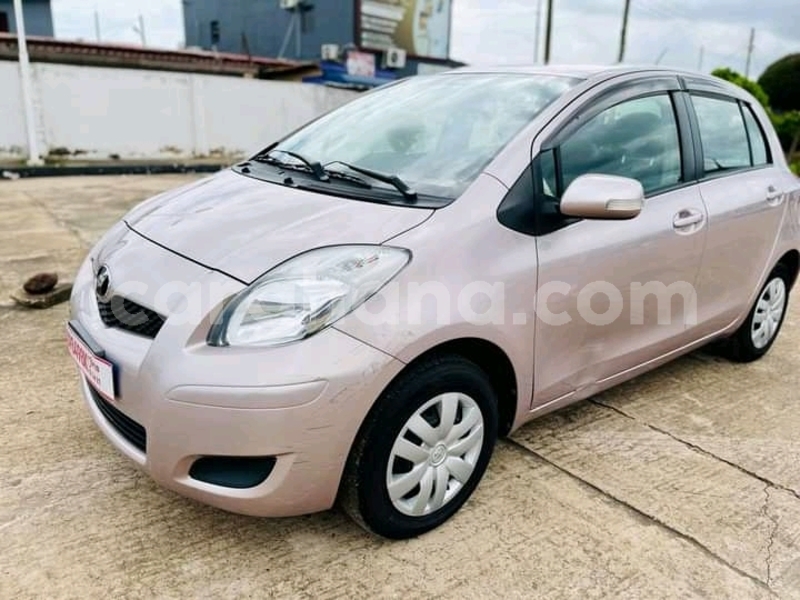 Big with watermark toyota vitz greater accra accra 37543