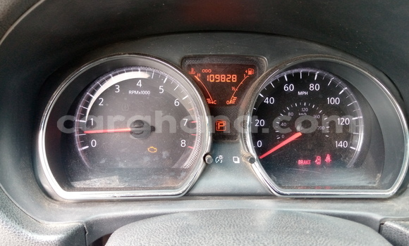 Ra Àlòkù Nissan Versa Miiran Ọkọ̀ in Kumasi ni Ashanti Ra Àlòkù Nissan Versa Miiran Ọkọ̀ in Kumasi ni Ashanti