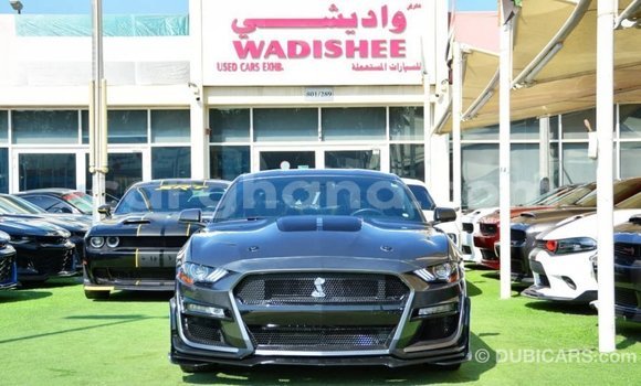 Sayi Imported Ford Mustang Sauran Mota in Import - Dubai a Ashanti Sayi Imported Ford Mustang Sauran Mota in Import - Dubai a Ashanti