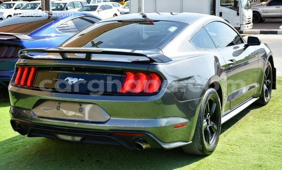 Sayi Imported Ford Mustang Sauran Mota in Import - Dubai a Ashanti Sayi Imported Ford Mustang Sauran Mota in Import - Dubai a Ashanti