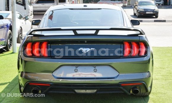 Sayi Imported Ford Mustang Sauran Mota in Import - Dubai a Ashanti Sayi Imported Ford Mustang Sauran Mota in Import - Dubai a Ashanti