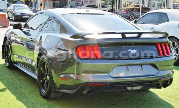 Sayi Imported Ford Mustang Sauran Mota in Import - Dubai a Ashanti Sayi Imported Ford Mustang Sauran Mota in Import - Dubai a Ashanti
