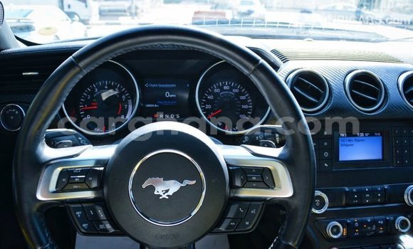 Sayi Imported Ford Mustang Sauran Mota in Import - Dubai a Ashanti Sayi Imported Ford Mustang Sauran Mota in Import - Dubai a Ashanti