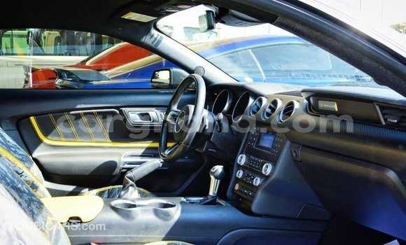 Sayi Imported Ford Mustang Sauran Mota in Import - Dubai a Ashanti Sayi Imported Ford Mustang Sauran Mota in Import - Dubai a Ashanti