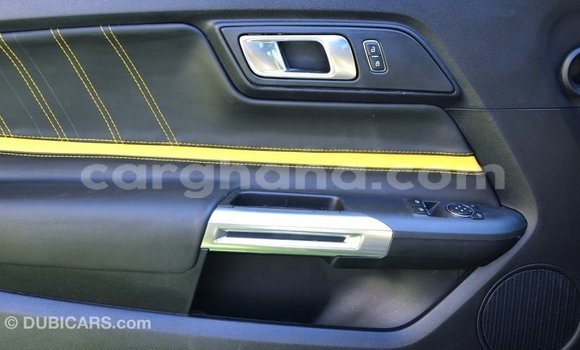 Sayi Imported Ford Mustang Sauran Mota in Import - Dubai a Ashanti Sayi Imported Ford Mustang Sauran Mota in Import - Dubai a Ashanti