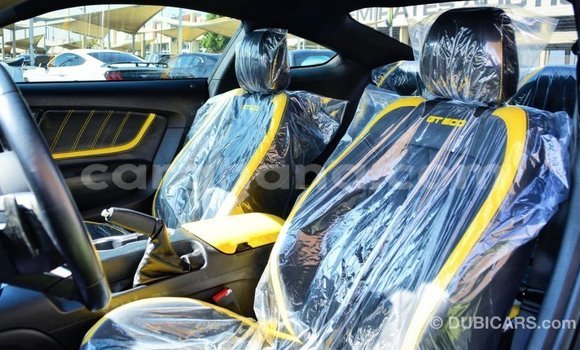 Sayi Imported Ford Mustang Sauran Mota in Import - Dubai a Ashanti Sayi Imported Ford Mustang Sauran Mota in Import - Dubai a Ashanti