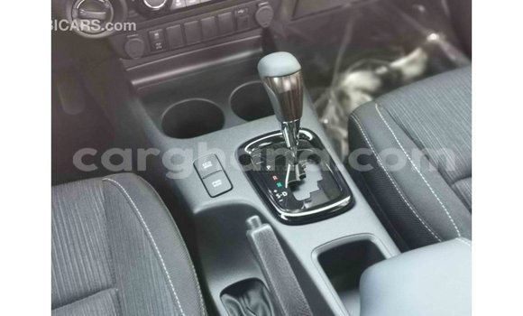 Buy Import Toyota Hilux Other Car in Import - Dubai in Ashanti Buy Import Toyota Hilux Other Car in Import - Dubai in Ashanti