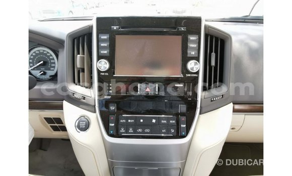 Buy Import Toyota Land Cruiser Black Car in Import - Dubai in Ashanti Buy Import Toyota Land Cruiser Black Car in Import - Dubai in Ashanti