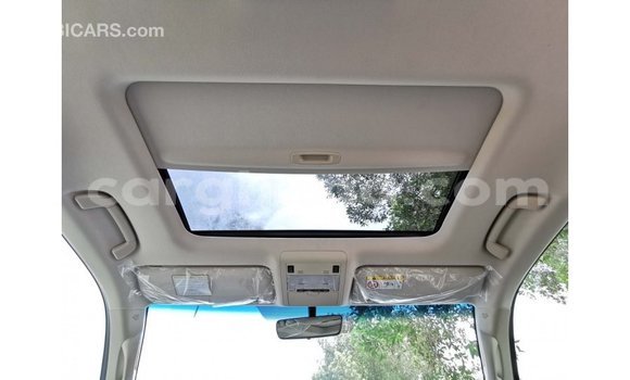Buy Import Toyota Land Cruiser Black Car in Import - Dubai in Ashanti Buy Import Toyota Land Cruiser Black Car in Import - Dubai in Ashanti