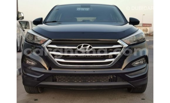 Sayi Imported Hyundai Tucson Black Mota in Import - Dubai a Ashanti Sayi Imported Hyundai Tucson Black Mota in Import - Dubai a Ashanti