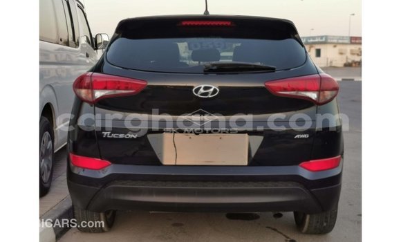 Sayi Imported Hyundai Tucson Black Mota in Import - Dubai a Ashanti Sayi Imported Hyundai Tucson Black Mota in Import - Dubai a Ashanti