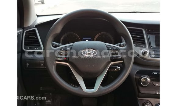Sayi Imported Hyundai Tucson Black Mota in Import - Dubai a Ashanti Sayi Imported Hyundai Tucson Black Mota in Import - Dubai a Ashanti