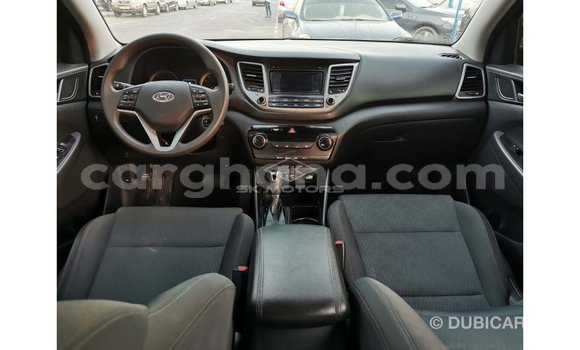 Sayi Imported Hyundai Tucson Black Mota in Import - Dubai a Ashanti Sayi Imported Hyundai Tucson Black Mota in Import - Dubai a Ashanti