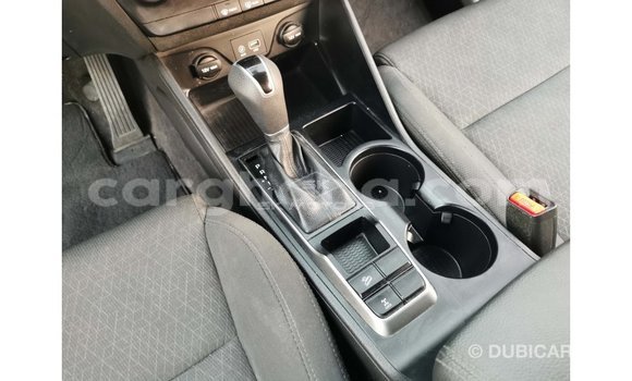Sayi Imported Hyundai Tucson Black Mota in Import - Dubai a Ashanti Sayi Imported Hyundai Tucson Black Mota in Import - Dubai a Ashanti
