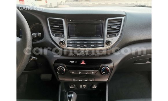 Sayi Imported Hyundai Tucson Black Mota in Import - Dubai a Ashanti Sayi Imported Hyundai Tucson Black Mota in Import - Dubai a Ashanti