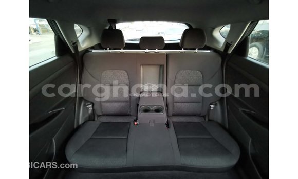 Sayi Imported Hyundai Tucson Black Mota in Import - Dubai a Ashanti Sayi Imported Hyundai Tucson Black Mota in Import - Dubai a Ashanti