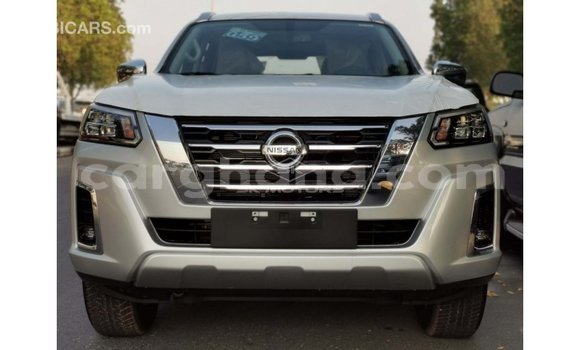 Ra Imported Nissan Xterra Miiran Ọkọ̀ in Import - Dubai ni Ashanti Ra Imported Nissan Xterra Miiran Ọkọ̀ in Import - Dubai ni Ashanti