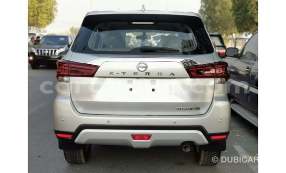 Ra Imported Nissan Xterra Miiran Ọkọ̀ in Import - Dubai ni Ashanti Ra Imported Nissan Xterra Miiran Ọkọ̀ in Import - Dubai ni Ashanti