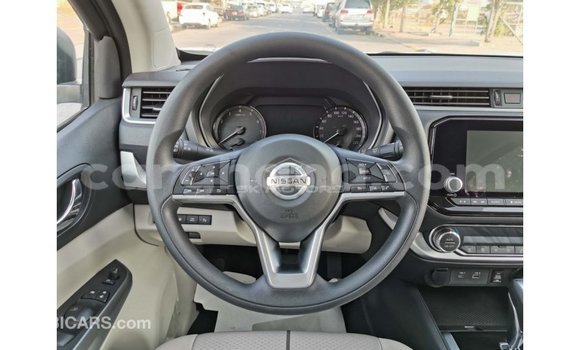 Ra Imported Nissan Xterra Miiran Ọkọ̀ in Import - Dubai ni Ashanti Ra Imported Nissan Xterra Miiran Ọkọ̀ in Import - Dubai ni Ashanti