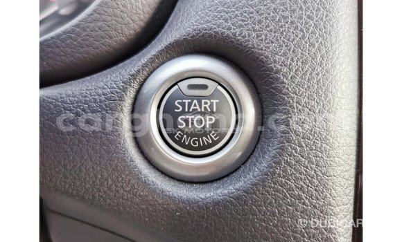 Ra Imported Nissan Xterra Miiran Ọkọ̀ in Import - Dubai ni Ashanti Ra Imported Nissan Xterra Miiran Ọkọ̀ in Import - Dubai ni Ashanti