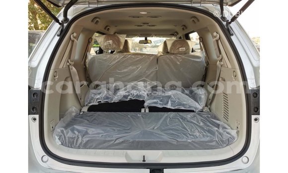 Ra Imported Nissan Xterra Miiran Ọkọ̀ in Import - Dubai ni Ashanti Ra Imported Nissan Xterra Miiran Ọkọ̀ in Import - Dubai ni Ashanti