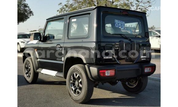 Sayi Imported Suzuki Jimny Black Mota in Import - Dubai a Ashanti Sayi Imported Suzuki Jimny Black Mota in Import - Dubai a Ashanti