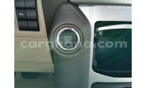 Ra Imported Toyota Prado Miiran Ọkọ̀ in Import - Dubai ni Ashanti Ra Imported Toyota Prado Miiran Ọkọ̀ in Import - Dubai ni Ashanti