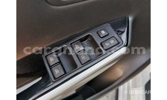 Ra Imported Mitsubishi Montero funfun Ọkọ̀ in Import - Dubai ni Ashanti Ra Imported Mitsubishi Montero funfun Ọkọ̀ in Import - Dubai ni Ashanti