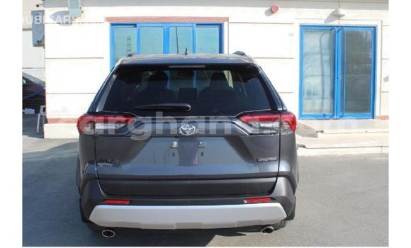 Ra Imported Toyota 4Runner Miiran Ọkọ̀ in Import - Dubai ni Ashanti Ra Imported Toyota 4Runner Miiran Ọkọ̀ in Import - Dubai ni Ashanti