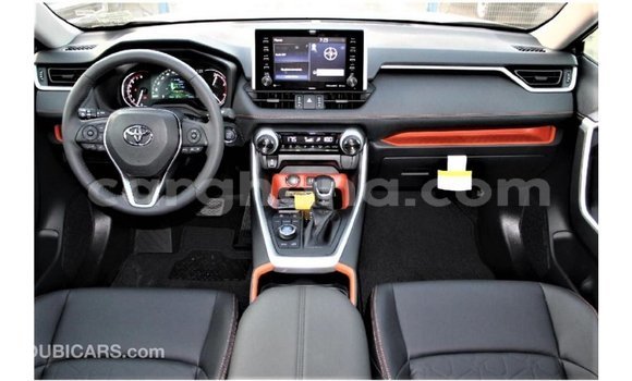 Ra Imported Toyota 4Runner Miiran Ọkọ̀ in Import - Dubai ni Ashanti Ra Imported Toyota 4Runner Miiran Ọkọ̀ in Import - Dubai ni Ashanti