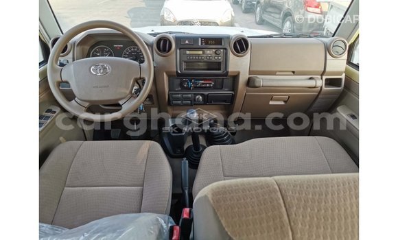 Ra Imported Toyota Land Cruiser Alagara Ọkọ̀ in Import - Dubai ni Ashanti Ra Imported Toyota Land Cruiser Alagara Ọkọ̀ in Import - Dubai ni Ashanti