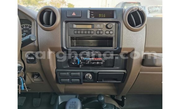 Ra Imported Toyota Land Cruiser Alagara Ọkọ̀ in Import - Dubai ni Ashanti Ra Imported Toyota Land Cruiser Alagara Ọkọ̀ in Import - Dubai ni Ashanti