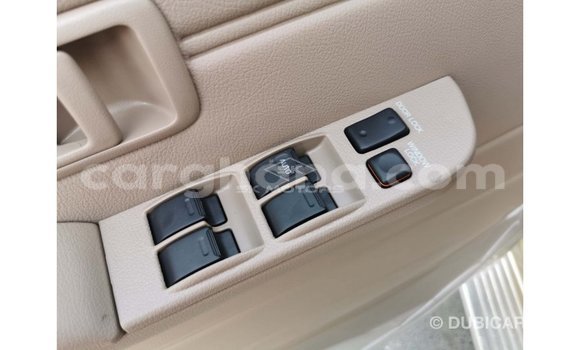 Ra Imported Toyota Land Cruiser Alagara Ọkọ̀ in Import - Dubai ni Ashanti Ra Imported Toyota Land Cruiser Alagara Ọkọ̀ in Import - Dubai ni Ashanti