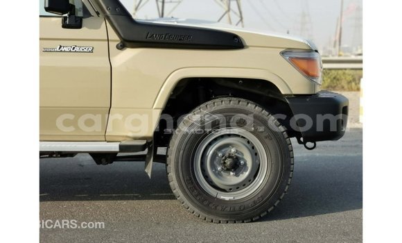 Ra Imported Toyota Land Cruiser Alagara Ọkọ̀ in Import - Dubai ni Ashanti Ra Imported Toyota Land Cruiser Alagara Ọkọ̀ in Import - Dubai ni Ashanti
