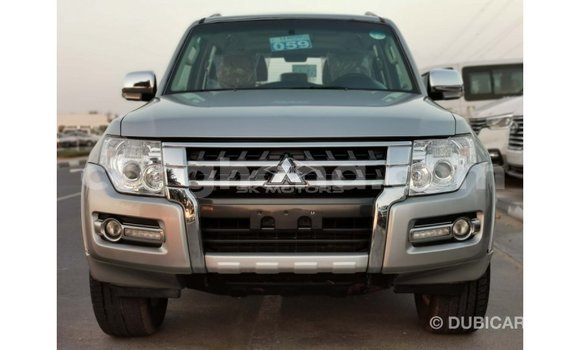 Sayi Imported Mitsubishi Pajero Sauran Mota in Import - Dubai a Ashanti Sayi Imported Mitsubishi Pajero Sauran Mota in Import - Dubai a Ashanti