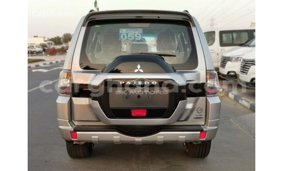 Sayi Imported Mitsubishi Pajero Sauran Mota in Import - Dubai a Ashanti Sayi Imported Mitsubishi Pajero Sauran Mota in Import - Dubai a Ashanti