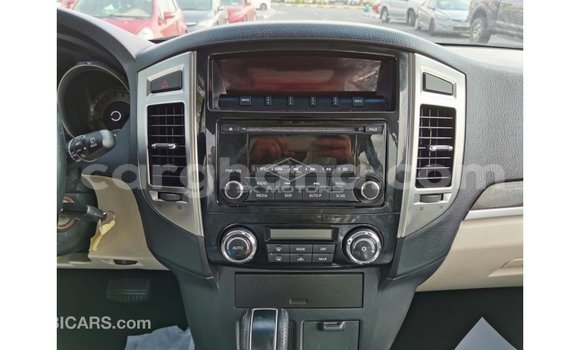 Sayi Imported Mitsubishi Pajero Sauran Mota in Import - Dubai a Ashanti Sayi Imported Mitsubishi Pajero Sauran Mota in Import - Dubai a Ashanti