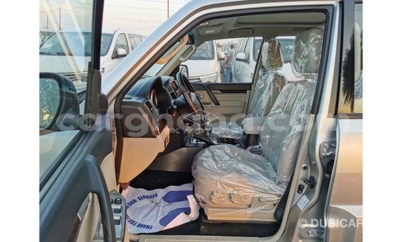 Sayi Imported Mitsubishi Pajero Sauran Mota in Import - Dubai a Ashanti Sayi Imported Mitsubishi Pajero Sauran Mota in Import - Dubai a Ashanti