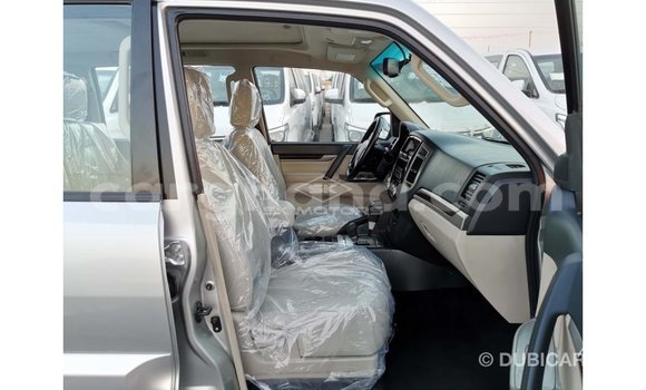 Sayi Imported Mitsubishi Pajero Sauran Mota in Import - Dubai a Ashanti Sayi Imported Mitsubishi Pajero Sauran Mota in Import - Dubai a Ashanti