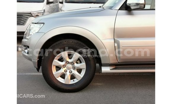 Sayi Imported Mitsubishi Pajero Sauran Mota in Import - Dubai a Ashanti Sayi Imported Mitsubishi Pajero Sauran Mota in Import - Dubai a Ashanti
