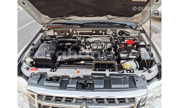Sayi Imported Mitsubishi Pajero Sauran Mota in Import - Dubai a Ashanti Sayi Imported Mitsubishi Pajero Sauran Mota in Import - Dubai a Ashanti