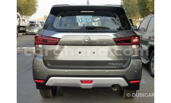 Ra Imported Nissan Xterra Miiran Ọkọ̀ in Import - Dubai ni Ashanti Ra Imported Nissan Xterra Miiran Ọkọ̀ in Import - Dubai ni Ashanti