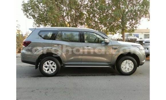 Ra Imported Nissan Xterra Miiran Ọkọ̀ in Import - Dubai ni Ashanti Ra Imported Nissan Xterra Miiran Ọkọ̀ in Import - Dubai ni Ashanti