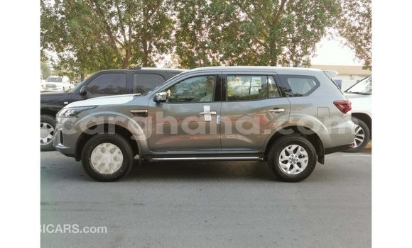 Ra Imported Nissan Xterra Miiran Ọkọ̀ in Import - Dubai ni Ashanti Ra Imported Nissan Xterra Miiran Ọkọ̀ in Import - Dubai ni Ashanti