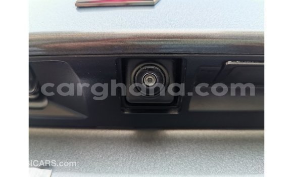 Ra Imported Nissan Xterra Miiran Ọkọ̀ in Import - Dubai ni Ashanti Ra Imported Nissan Xterra Miiran Ọkọ̀ in Import - Dubai ni Ashanti