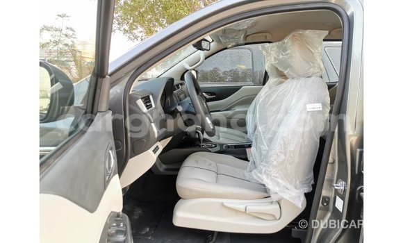 Ra Imported Nissan Xterra Miiran Ọkọ̀ in Import - Dubai ni Ashanti Ra Imported Nissan Xterra Miiran Ọkọ̀ in Import - Dubai ni Ashanti