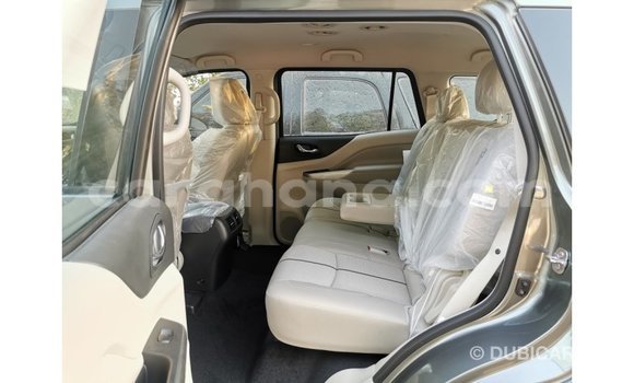 Ra Imported Nissan Xterra Miiran Ọkọ̀ in Import - Dubai ni Ashanti Ra Imported Nissan Xterra Miiran Ọkọ̀ in Import - Dubai ni Ashanti