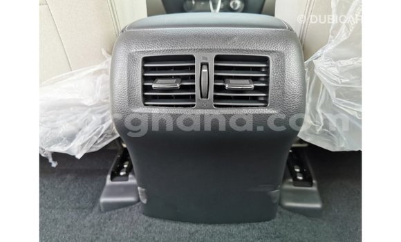 Ra Imported Nissan Xterra Miiran Ọkọ̀ in Import - Dubai ni Ashanti Ra Imported Nissan Xterra Miiran Ọkọ̀ in Import - Dubai ni Ashanti
